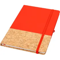 Notes A5 w linie NANTES