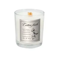 Świeca sojowa 190g Cotton Fresh