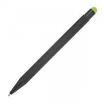 Długopis metalowy touch pen soft touch OHARA