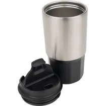 Kubek termiczny stalowy z recyklingu SAINT - JEROME MoLu 500 ml