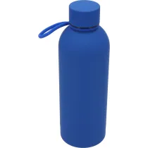 Butelka stalowa soft touch OSTRAVA 750 ml