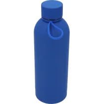Butelka stalowa soft touch OSTRAVA 750 ml