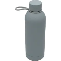 Butelka stalowa soft touch OSTRAVA 750 ml
