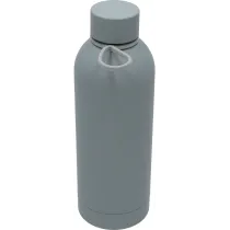 Butelka stalowa soft touch OSTRAVA 750 ml