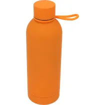 Butelka stalowa soft touch OSTRAVA 750 ml