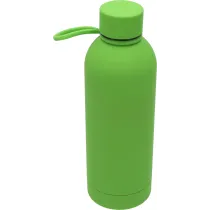 Butelka stalowa soft touch OSTRAVA 750 ml