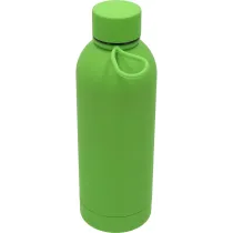 Butelka stalowa soft touch OSTRAVA 750 ml