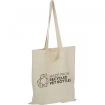 Torba rPET z recyklingu z długimi uszami STUTTGART