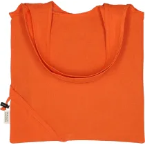 Torba bawełniana z recyklingu 118 g/m2 MODENA