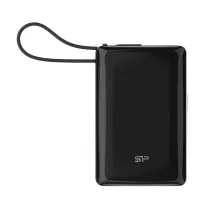 Power bank 10000 mAh CP10 Silicon Power