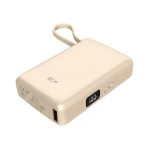 Power bank 10000 mAh CP10 Silicon Power