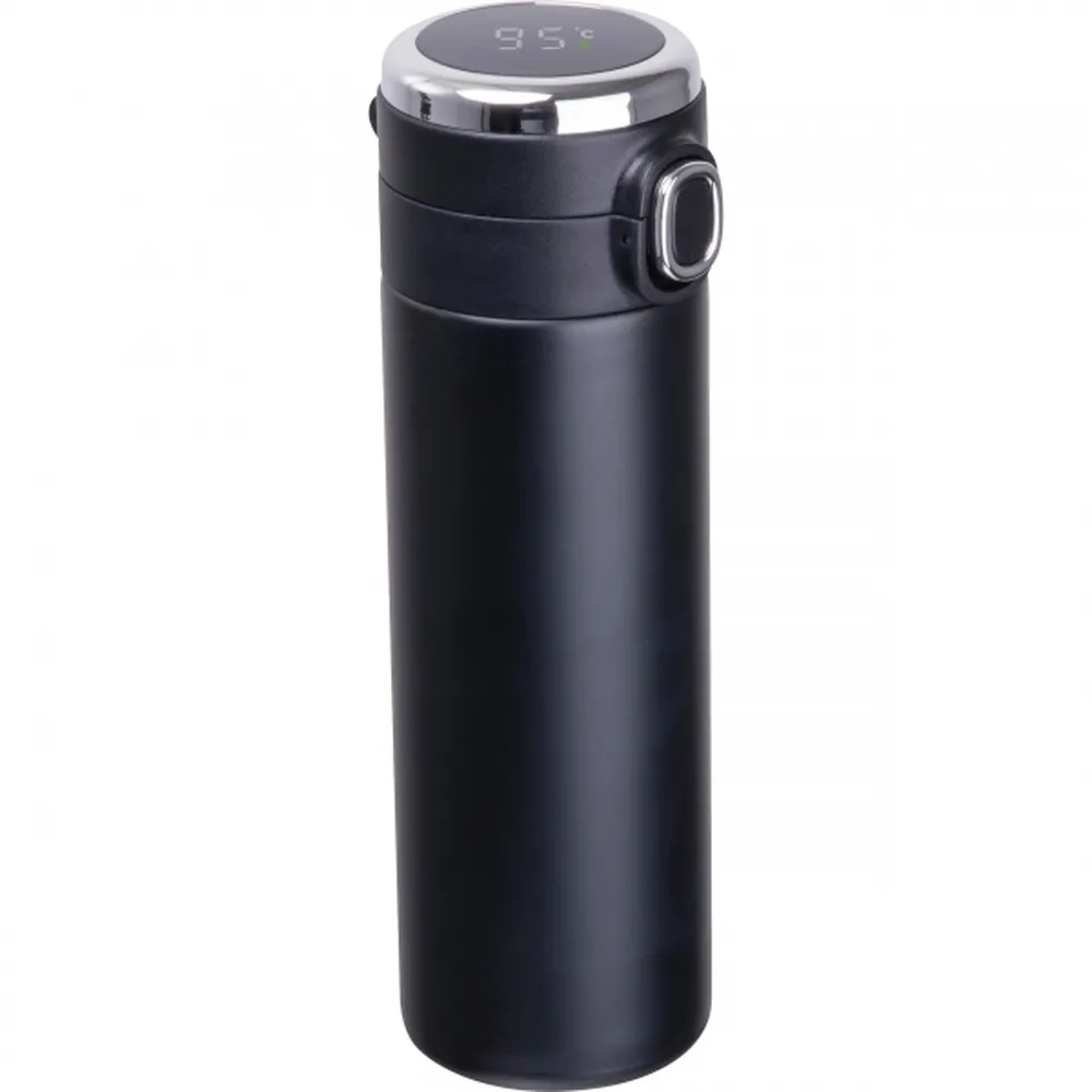 Butelka termiczna próżniowa z wyświetlaczem 420 ml COLOGNE
