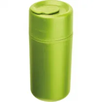 Kubek z podwójnymi ściankami GENOA 500 ml