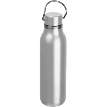 Butelka stalowa BORGHOLM 600 ml