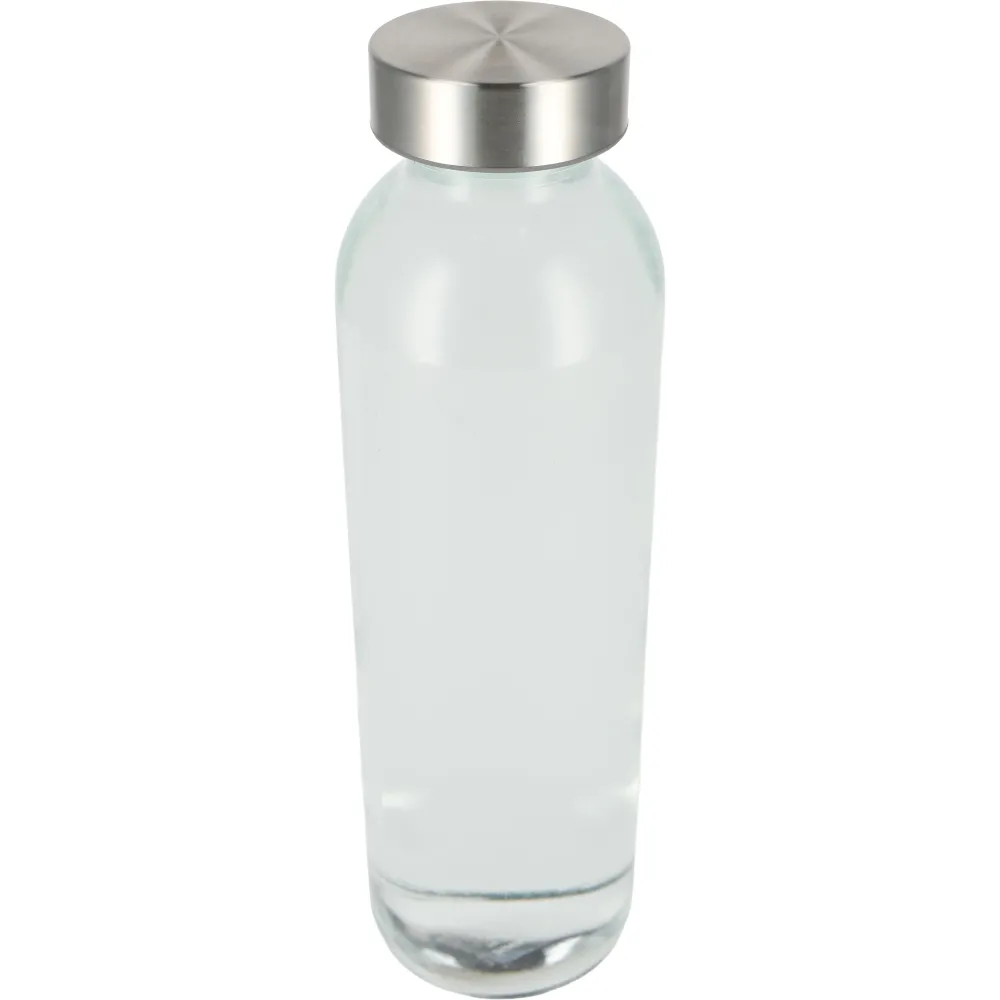 Butelka szklana ANTALYA 600 ml