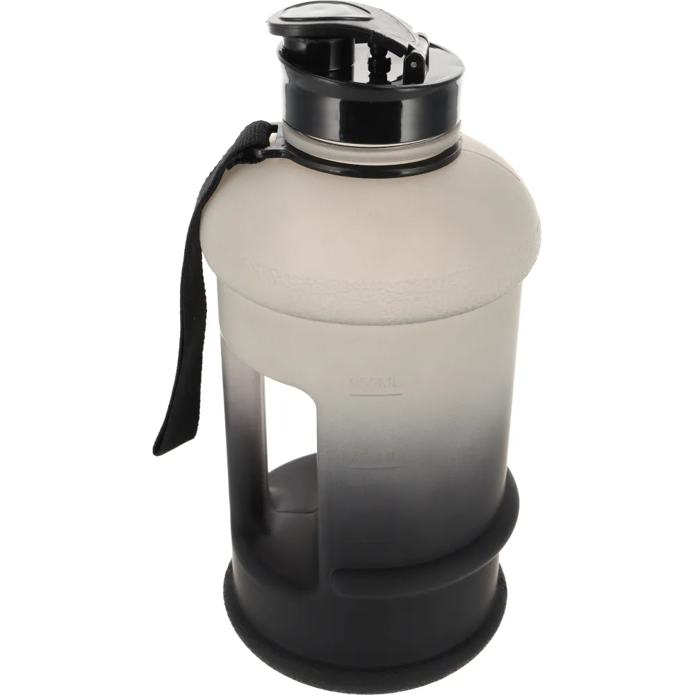 Butelka z tritanu soft touch GAINESVILLE 1300 ml
