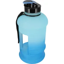 Butelka z tritanu soft touch GAINESVILLE 1300 ml