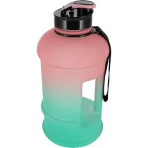 Butelka z tritanu soft touch GAINESVILLE 1300 ml