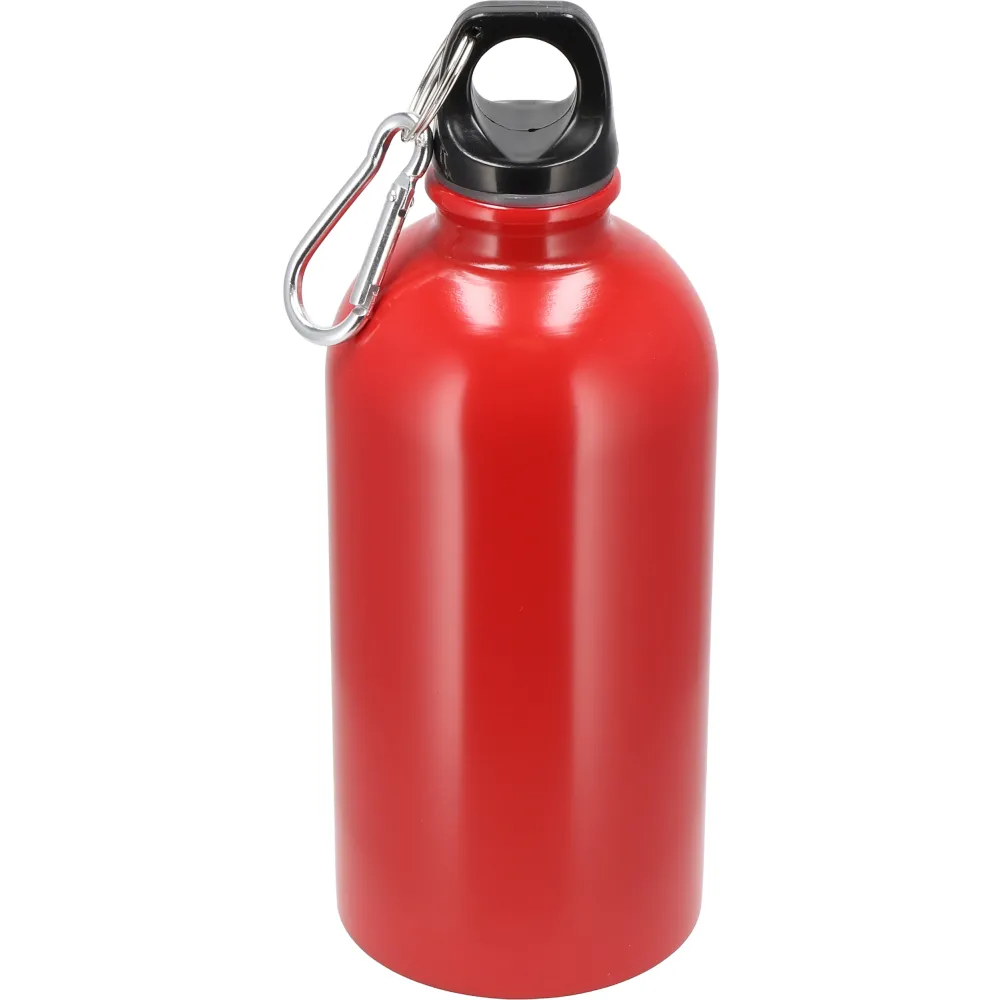Butelka stalowa NEW YORK 500 ml