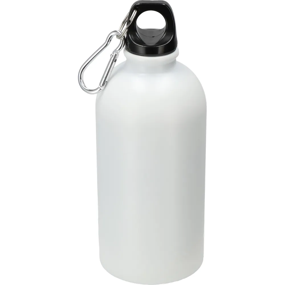 Butelka stalowa NEW YORK 500 ml