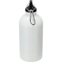 Butelka stalowa NEW YORK 500 ml