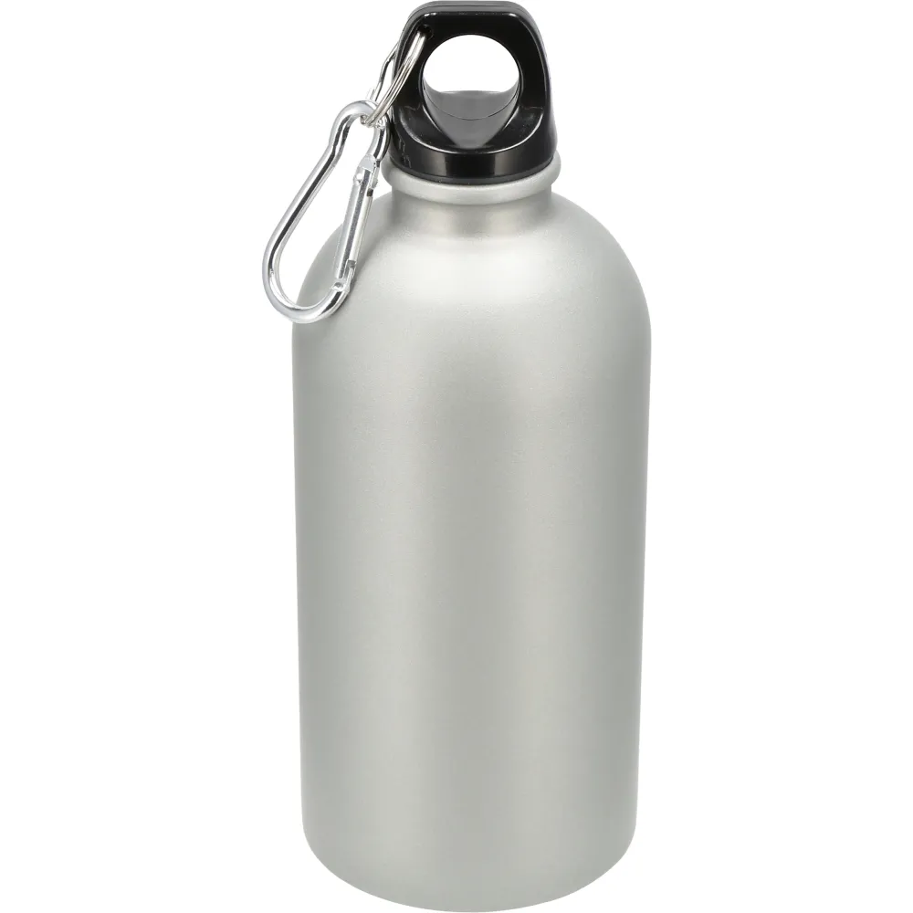 Butelka stalowa NEW YORK 500 ml