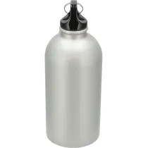 Butelka stalowa NEW YORK 500 ml
