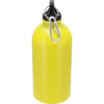 Butelka stalowa NEW YORK 500 ml