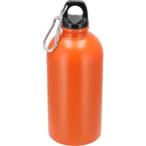 Butelka stalowa NEW YORK 500 ml