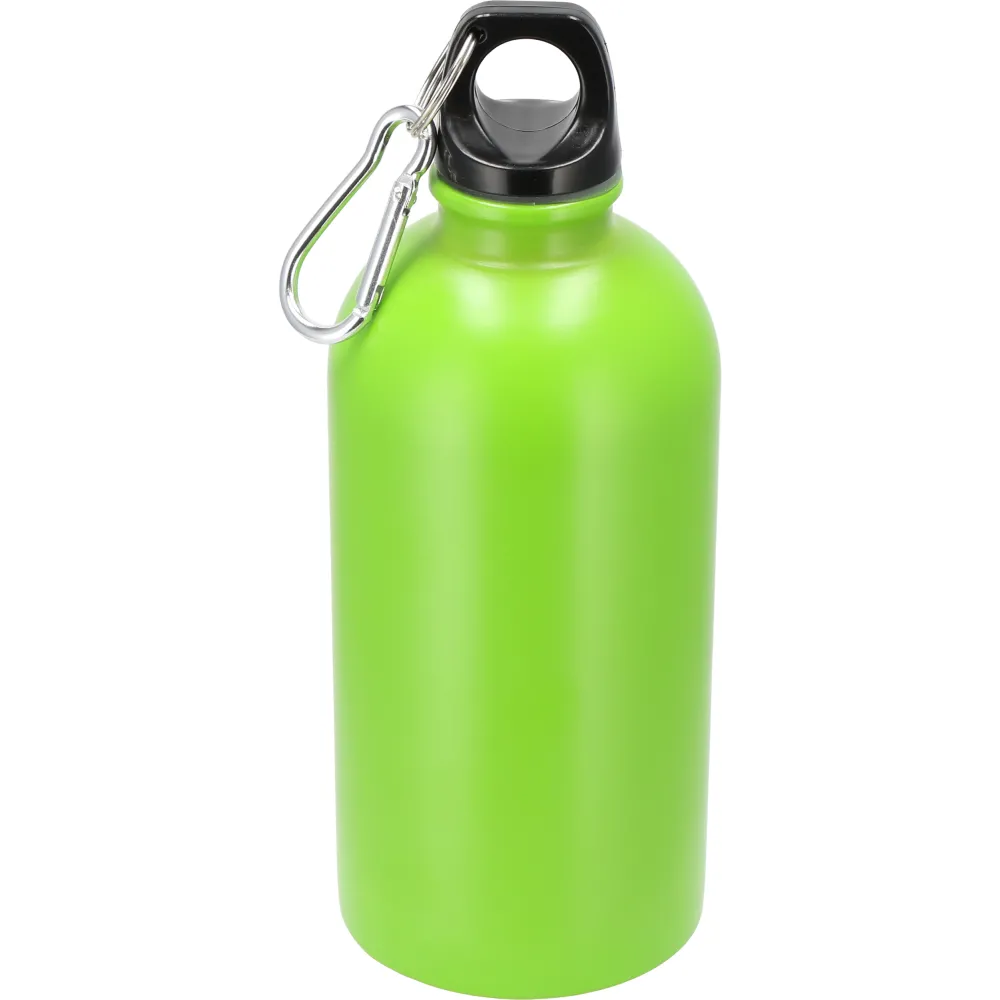 Butelka stalowa NEW YORK 500 ml