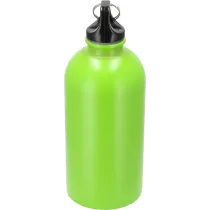 Butelka stalowa NEW YORK 500 ml