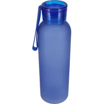 Butelka PET soft touch READING 600 ml