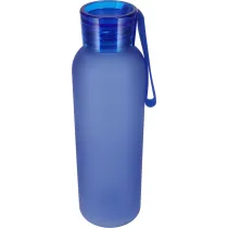 Butelka PET soft touch READING 600 ml