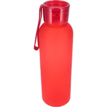 Butelka PET soft touch READING 600 ml