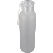 Butelka PET soft touch READING 600 ml