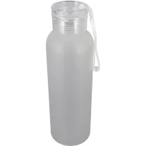 Butelka PET soft touch READING 600 ml