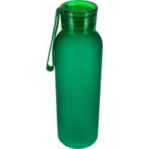 Butelka PET soft touch READING 600 ml