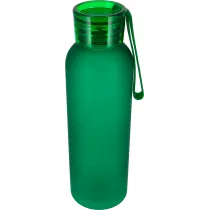 Butelka PET soft touch READING 600 ml