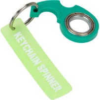 Brelok do kluczy Spinner