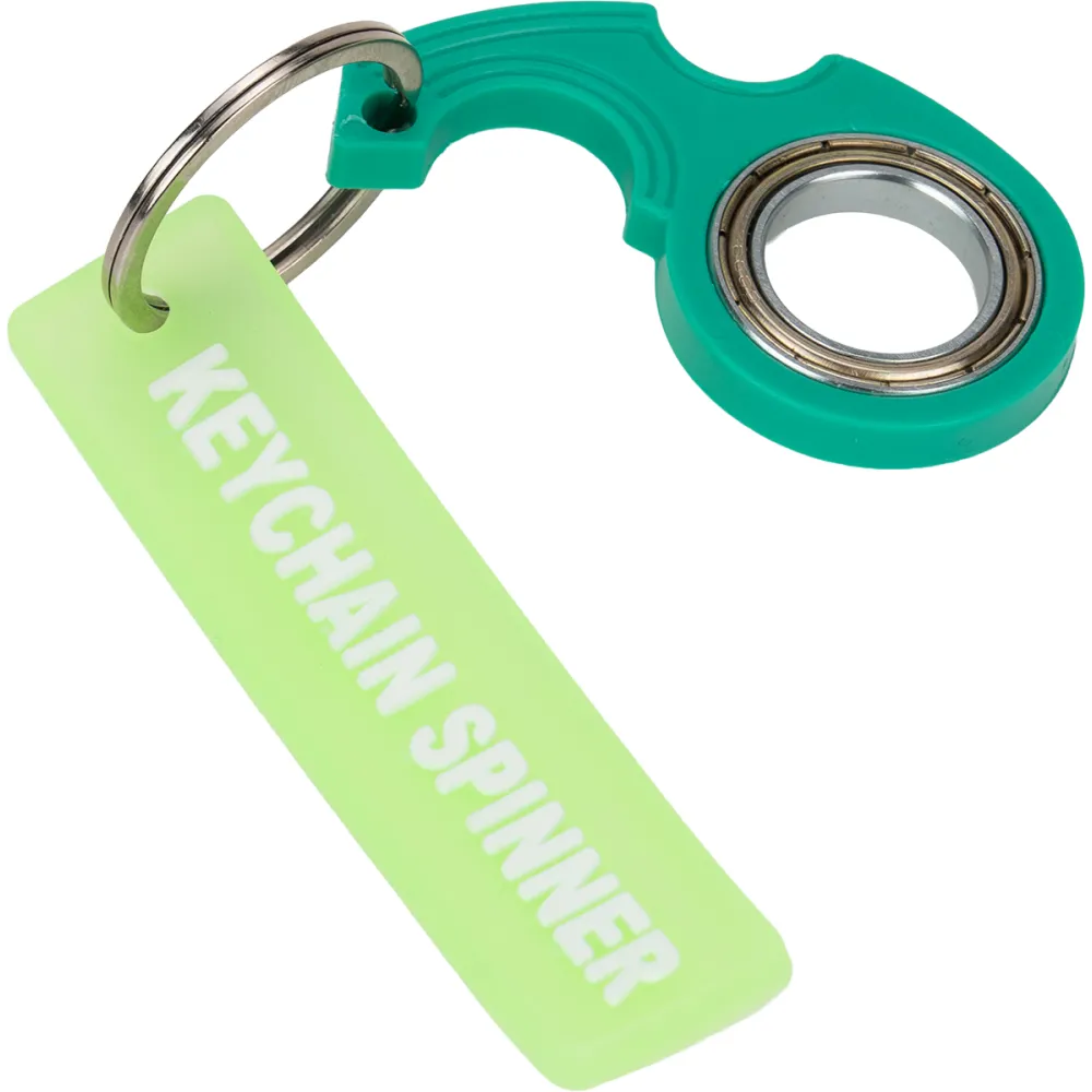 Brelok do kluczy Spinner