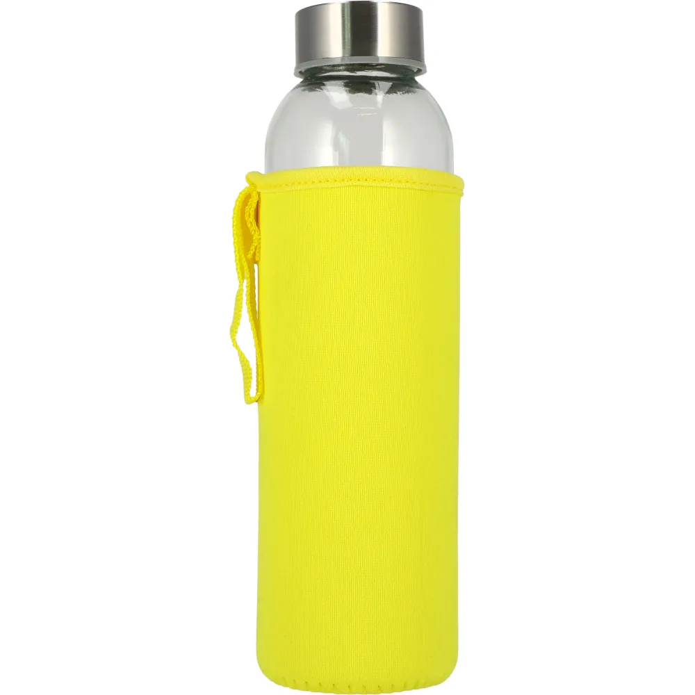 Butelka szklana KLAGENFURT 500 ml