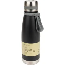 Butelka termiczna stalowa Pierre Cardin 650 ml