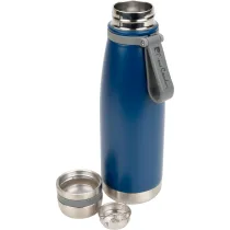 Butelka termiczna stalowa Pierre Cardin 650 ml