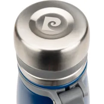 Butelka termiczna stalowa Pierre Cardin 650 ml