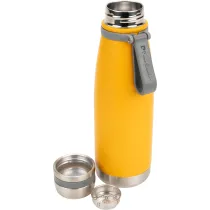 Butelka termiczna stalowa Pierre Cardin 650 ml