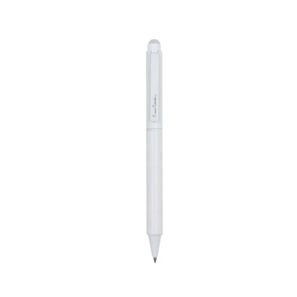 Długopis metalowy touch pen ALAIN Pierre Cardin