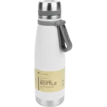 Butelka termiczna stalowa Pierre Cardin 650 ml