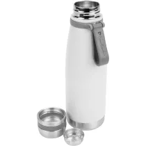 Butelka termiczna stalowa Pierre Cardin 650 ml
