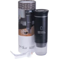 Ekspres do kawy 60 ml BATON ROUGE MoLu