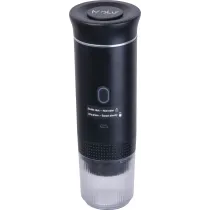 Ekspres do kawy 60 ml BATON ROUGE MoLu